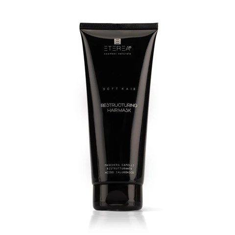 SOFT HAIR - MASCHERA CAPELLI RISTRUTTURANTE