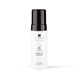 soft hair mousse modella ricci