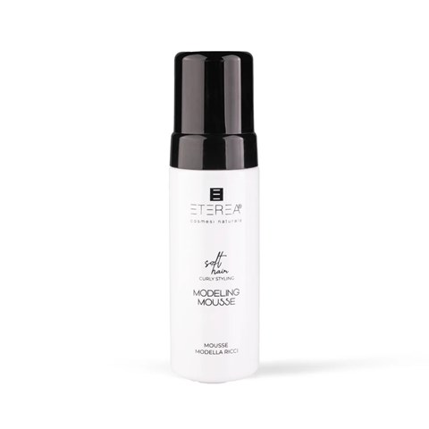 SOFT HAIR - MOUSSE MODELLA RICCI