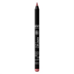 SOFT LIPLINER - 01 ROSE Lavera