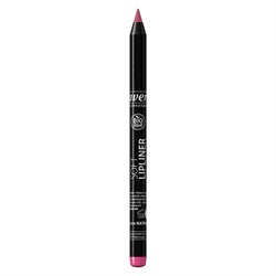 SOFT LIPLINER - 02 PINK Lavera