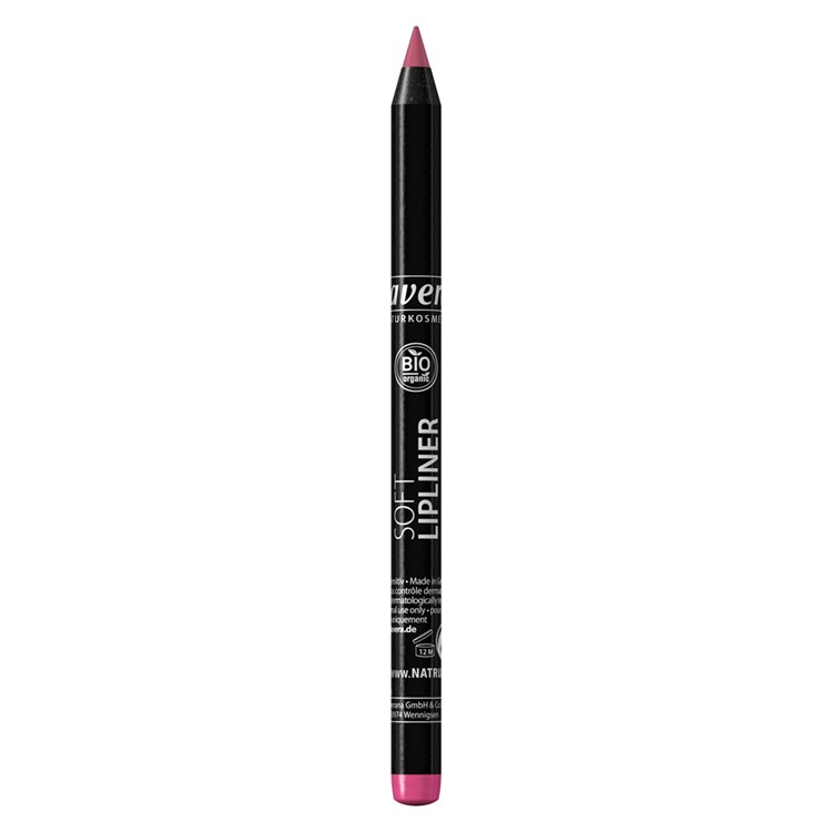 SOFT LIPLINER - 02 PINK *Non più assortito *Non più assortito