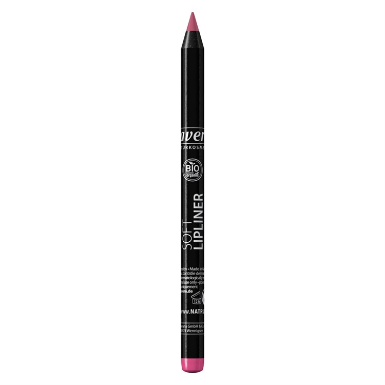 SOFT LIPLINER - 02 PINK Lavera Lavera