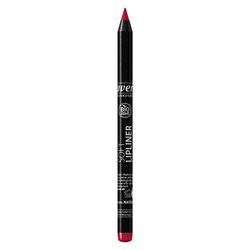 SOFT LIPLINER - 03 RED *Non più assortito