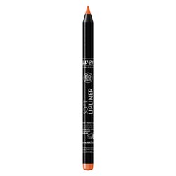 SOFT LIPLINER - 05 APRICOT Lavera