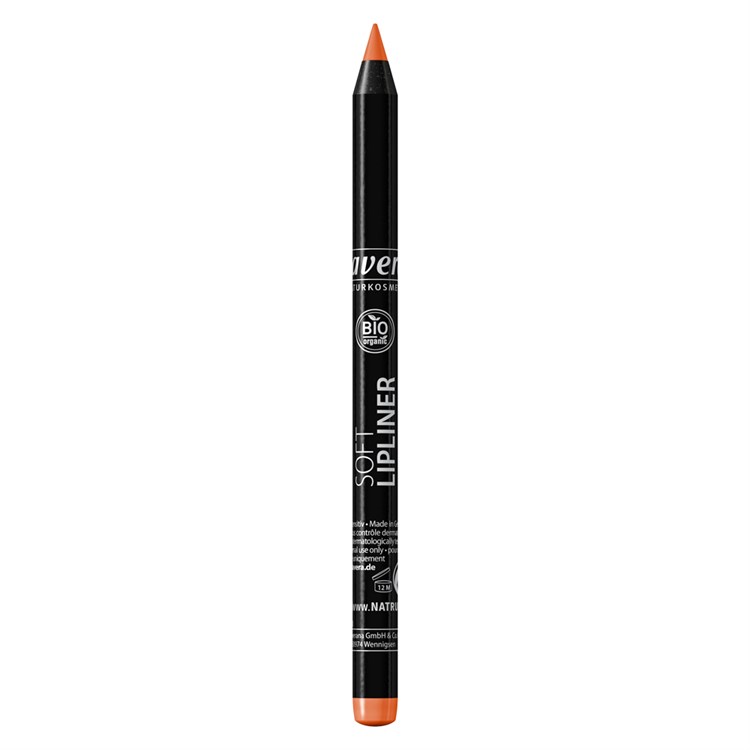 SOFT LIPLINER - 05 APRICOT Lavera Lavera