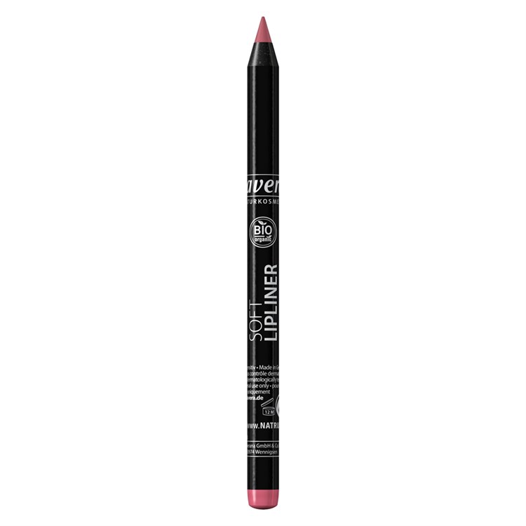 SOFT LIPLINER - 06 MUAVE *Non più assortito *Non più assortito