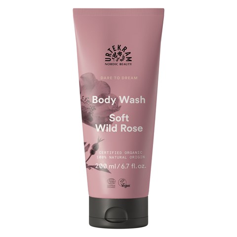 SOFT WILD ROSE - BAGNODOCCIA