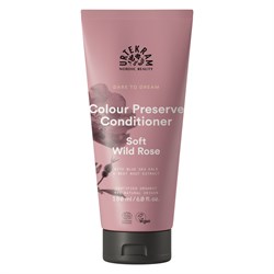 soft wild rose balsamo per capelli colorati