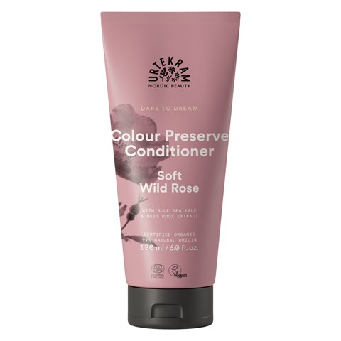 SOFT WILD ROSE - BALSAMO CAPELLI COLORATI