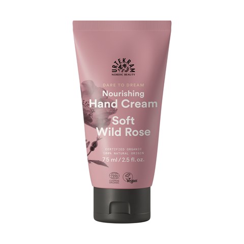 SOFT WILD ROSE - CREMA MANI NUTRIENTE