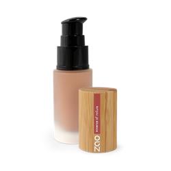 SOIE DE TEINT -  TINTA DI SETA  - 706 CIOCCOLATO zZao make up