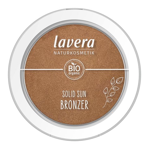 SOLID SUN BRONZER - 01 DESERT SUN