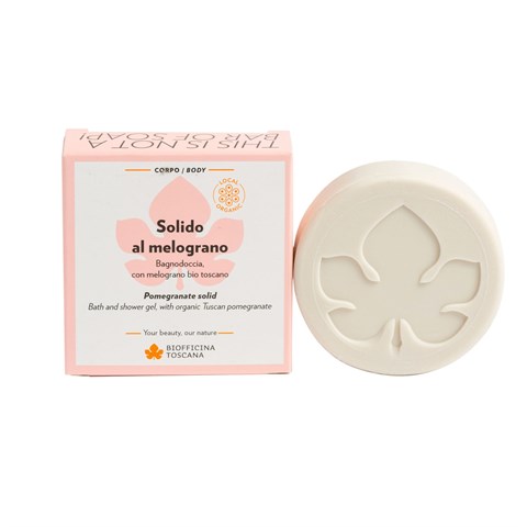 SOLIDO AL MELOGRANO