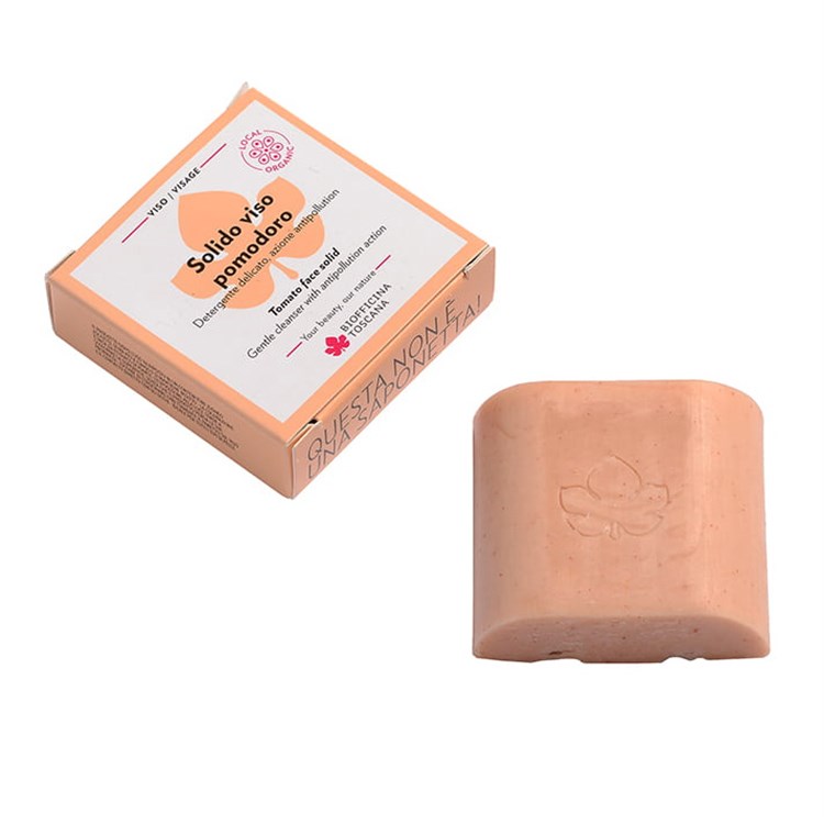 SOLIDO VISO AL POMODORO *Non più assortito *Non più assortito