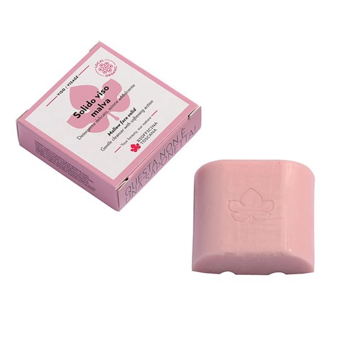 SOLIDO VISO ALLA MALVA