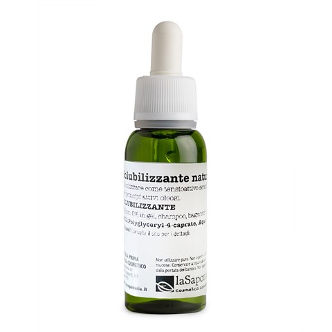 SOLUBILIZZANTE NATURALE
