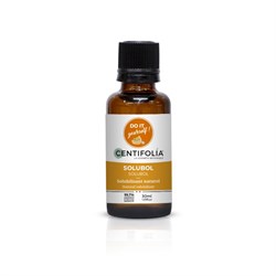 SOLUBOL - SOLUBILIZZANTE NATURALE *Non più assortito