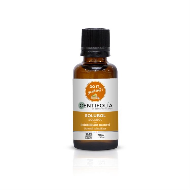 SOLUBOL - SOLUBILIZZANTE NATURALE *Non più assortito *Non più assortito