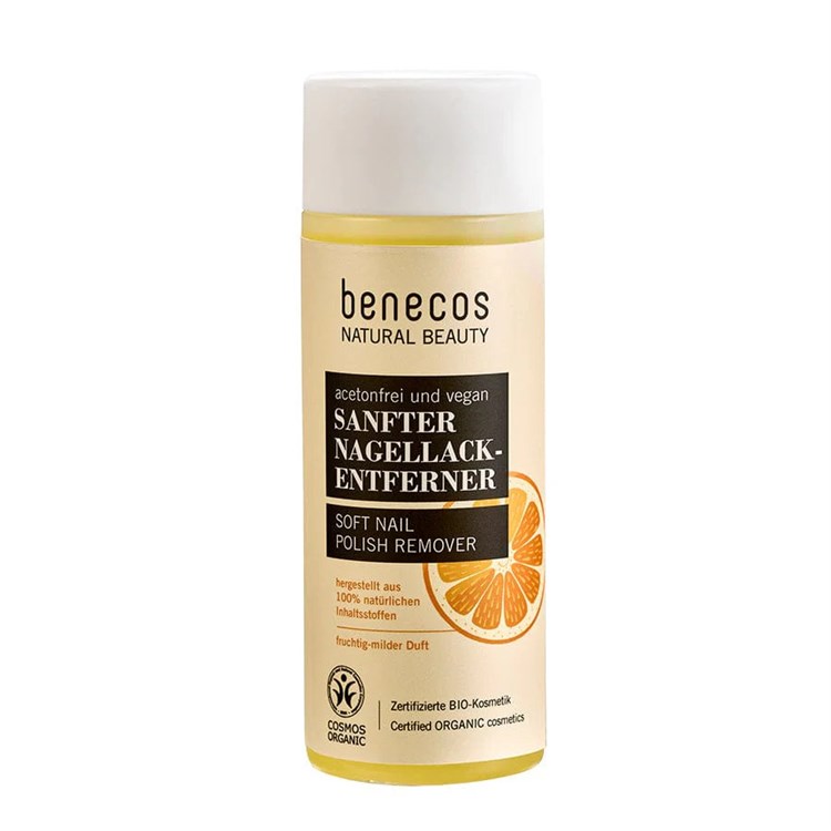 SOLVENTE PER UNGHIE Benecos Benecos