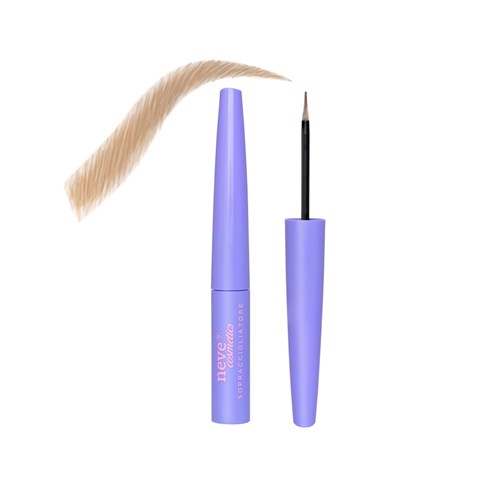 SOPRACCIGLIATORE - BIONDO