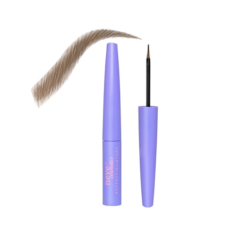 SOPRACCIGLIATORE - CASTANO