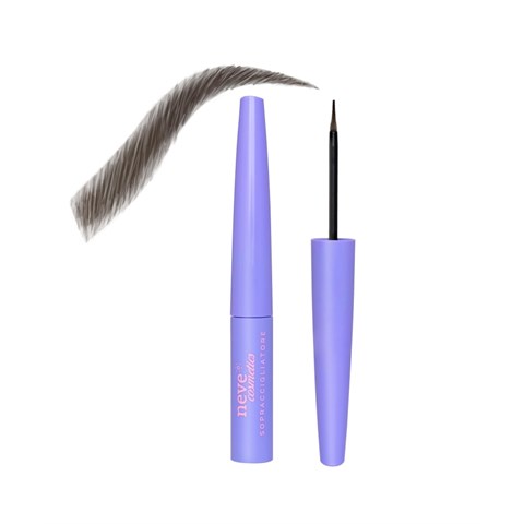 SOPRACCIGLIATORE - EBANO