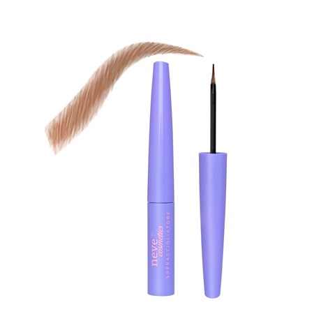 SOPRACCIGLIATORE - ROSSO