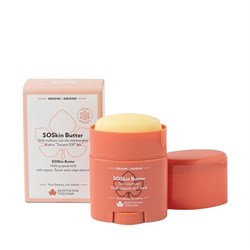 SOSkin BUTTER Biofficina Toscana