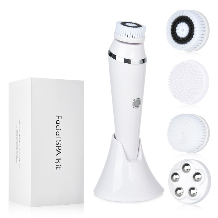 SPA VISO KIT 4 IN 1 Beauty device & Accessori Beauty device & Accessori