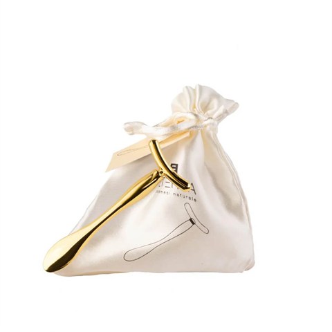 SPATOLA PER IL MASSAGGIO VISO