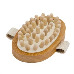 spazzola anticellulite