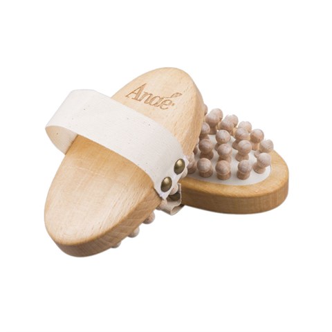 SPAZZOLA ANTICELLULITE