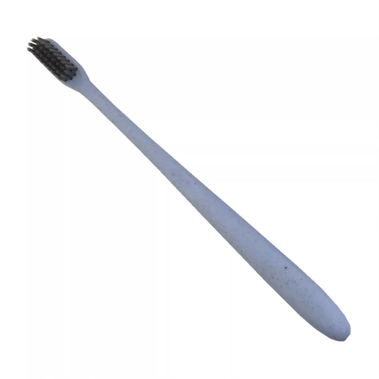 SPAZZOLINO DA DENTI BIODEGRADABILE - SETOLE MORBIDE Elicious Elicious