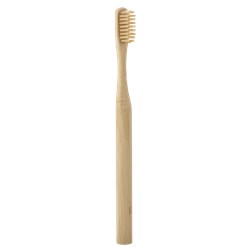 SPAZZOLINO DA DENTI IN BAMBOO - MORBIDO Avril