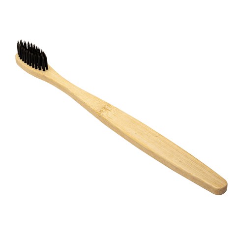 SPAZZOLINO DA DENTI IN BAMBOO