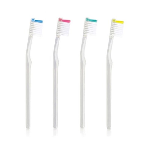 BIRICCO - SPAZZOLINO SILVER BABY