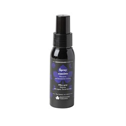 CRONOCOSMESI NIGHT - SPRAY CUSCINO Biofficina Toscana