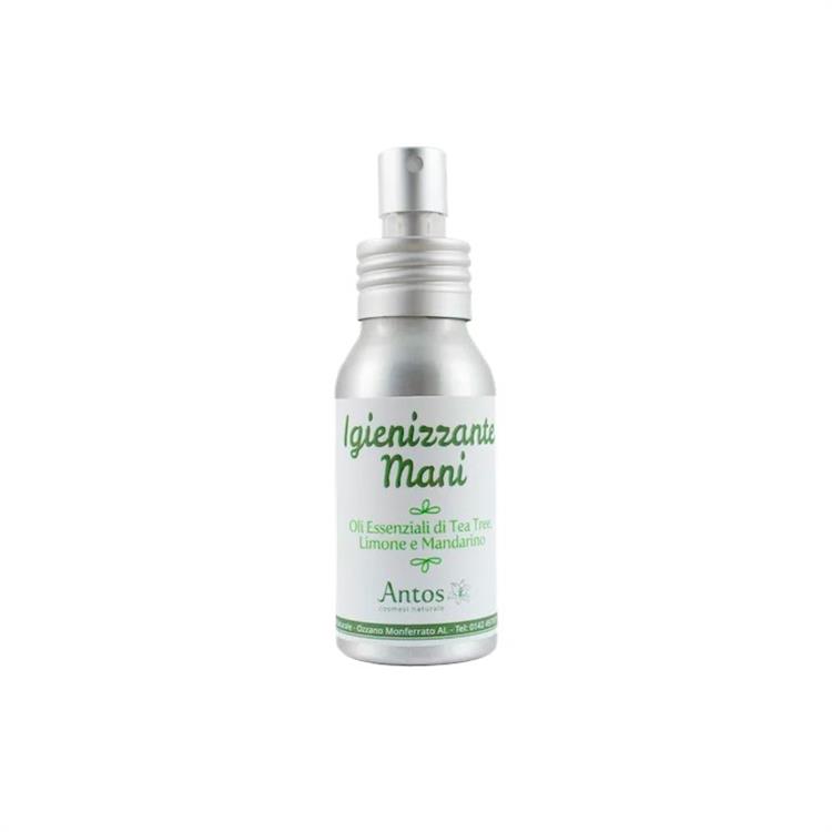 SPRAY IGIENIZZANTE MANI *Non più assortito *Non più assortito