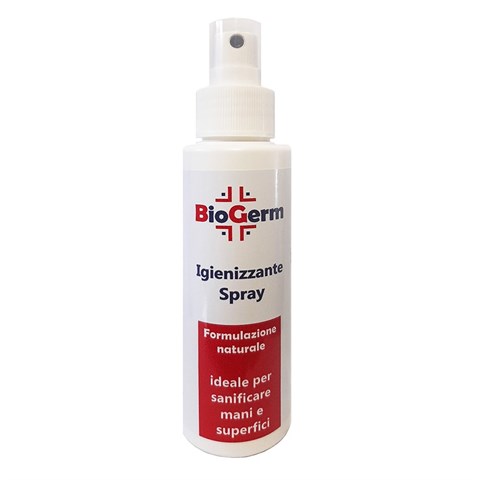 SPRAY IGIENIZZANTE MANI