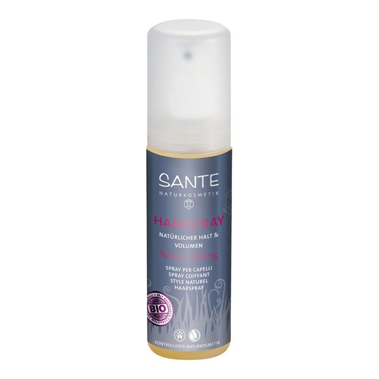 SPRAY PER CAPELLI Sante Sante