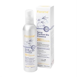 SPRAY AMBIENTE PURIFICANTE  PROVENZA  Florame