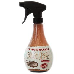 SPRAY TERMOATTIVO FANGOROSSO zzz Beba
