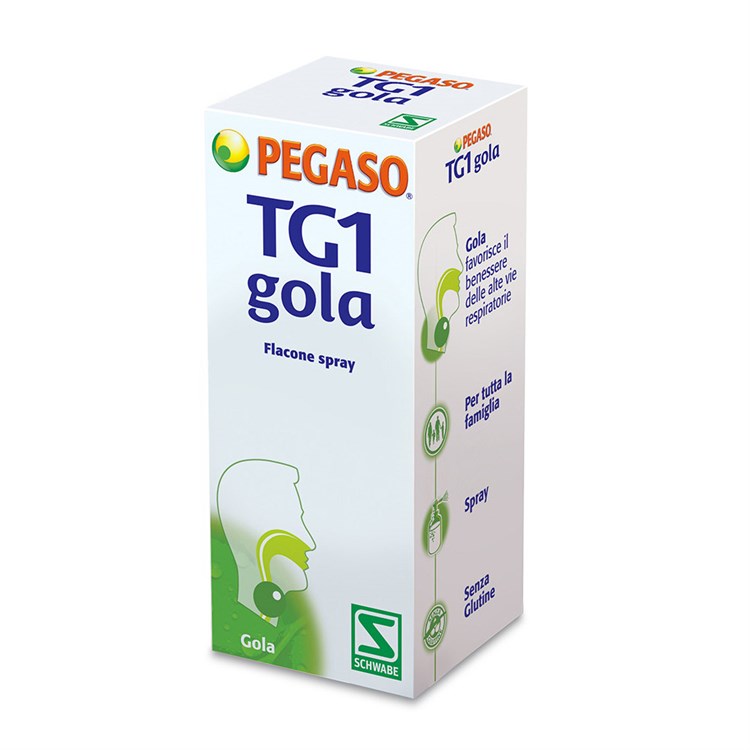 SPRAY TG1 GOLA - INTEGRATORE *Non più assortito *Non più assortito