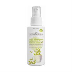 SPRAY VOLUMIZZANTE CON THE VERDE *Non più assortito