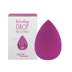 SPUGNA BLENDING DROP Neve Cosmetics