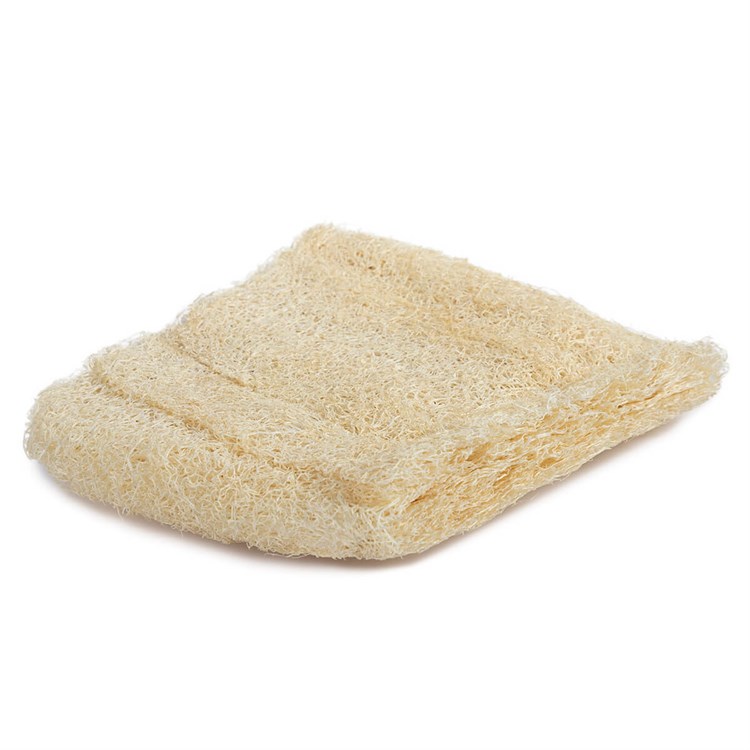 SPUGNA IN LUFFA PER PIATTI E STOVIGLIE Green Natural Green Natural