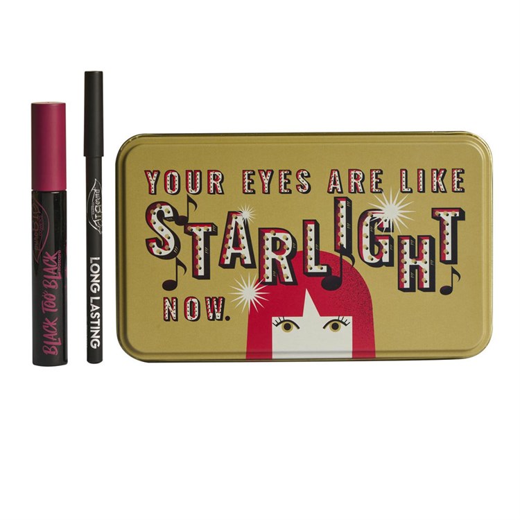 STARLIGHT NOW BOX *Non più assortito *Non più assortito