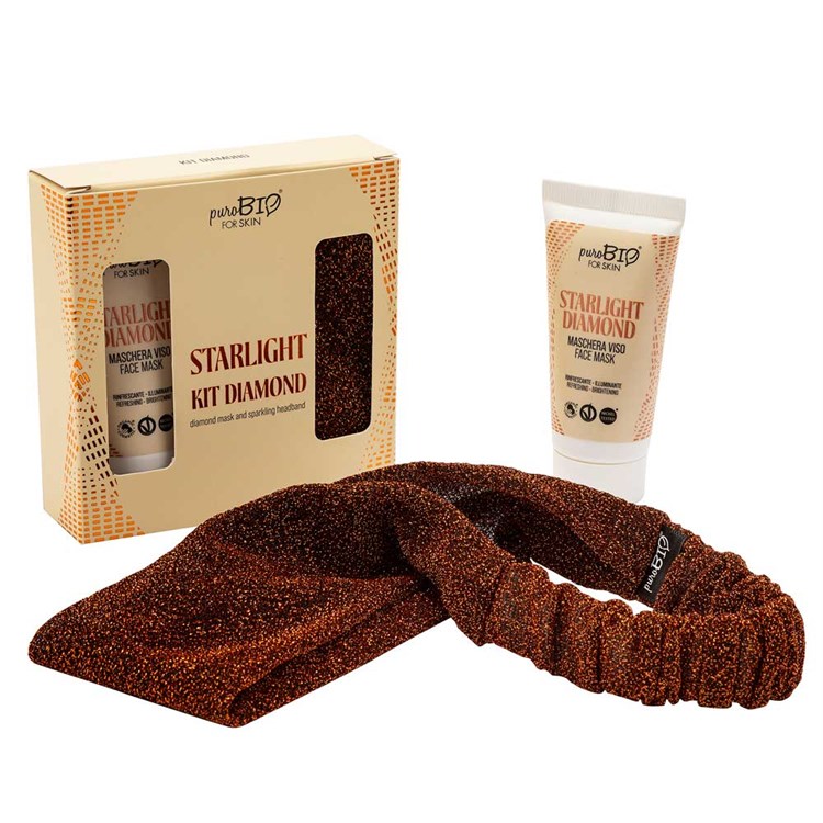 STARLIGHT DIAMOND KIT *Non più assortito *Non più assortito