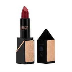 STARLIGHT LIPSTICK CREAMY-MATTE 02  MERRY BERRY  PuroBio